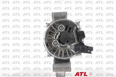 ATL AUTOTECHNIK l69960 -  Генератор